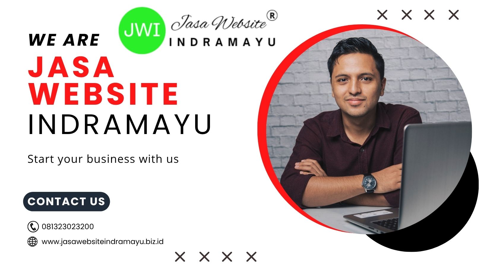 Jasa Website Indramayu