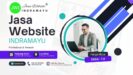 Jasa Buat Website Kota Indramayu Terjangkau