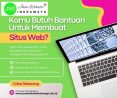 Jasa Web Di Indramayu Murah