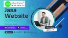 Jasa Website Kota Indramayu Terjangkau