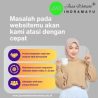 Jasa Buat Website Di Indramayu Profesional