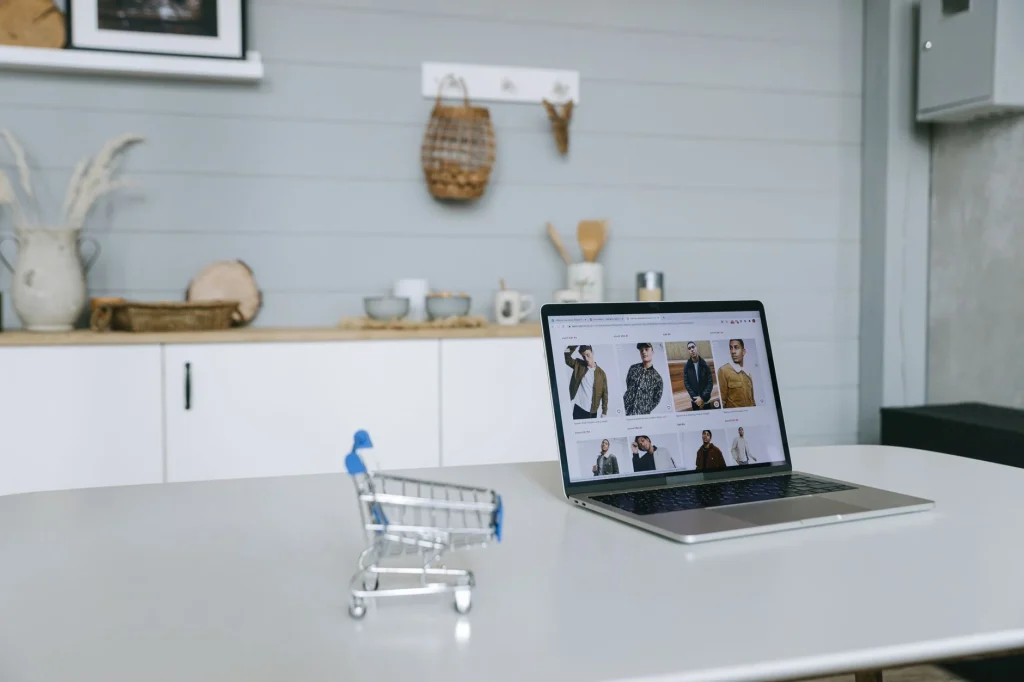 Intip Website-Website Sukses Di Sektor E-commerce